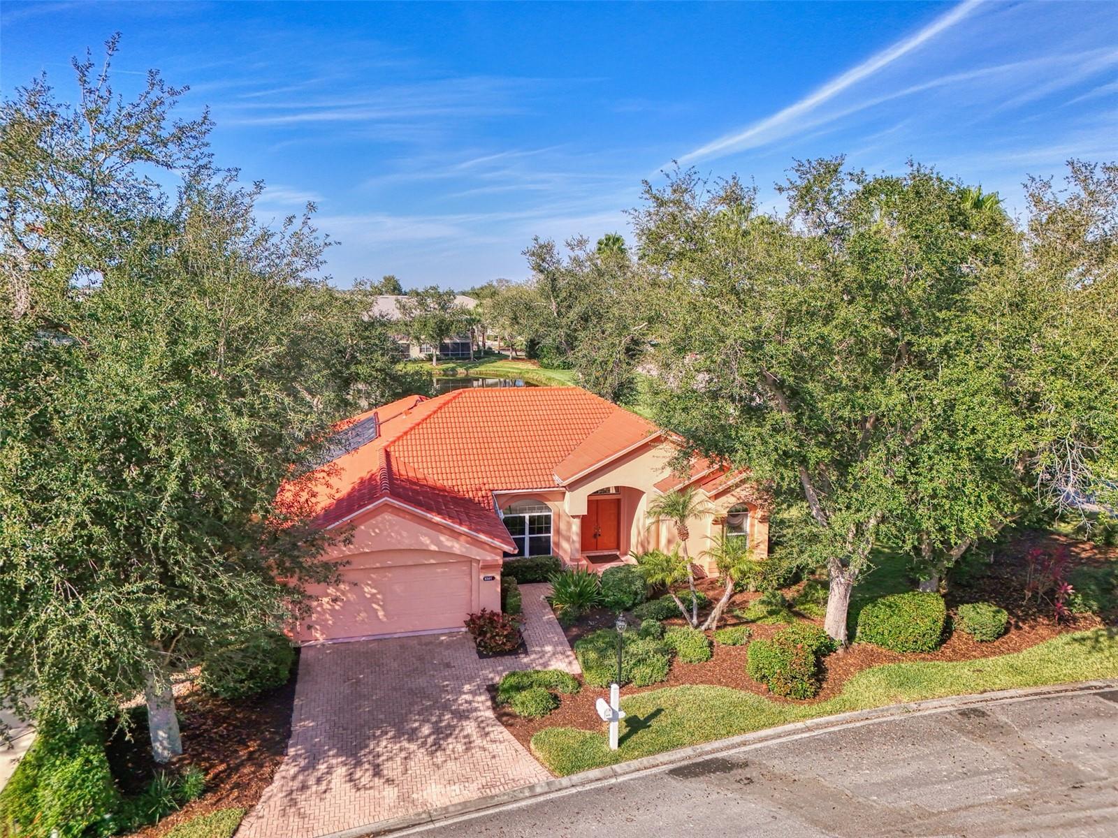 RIVERWOOD - Residential