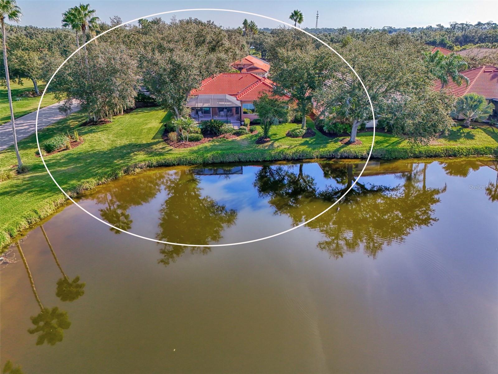 RIVERWOOD - Residential