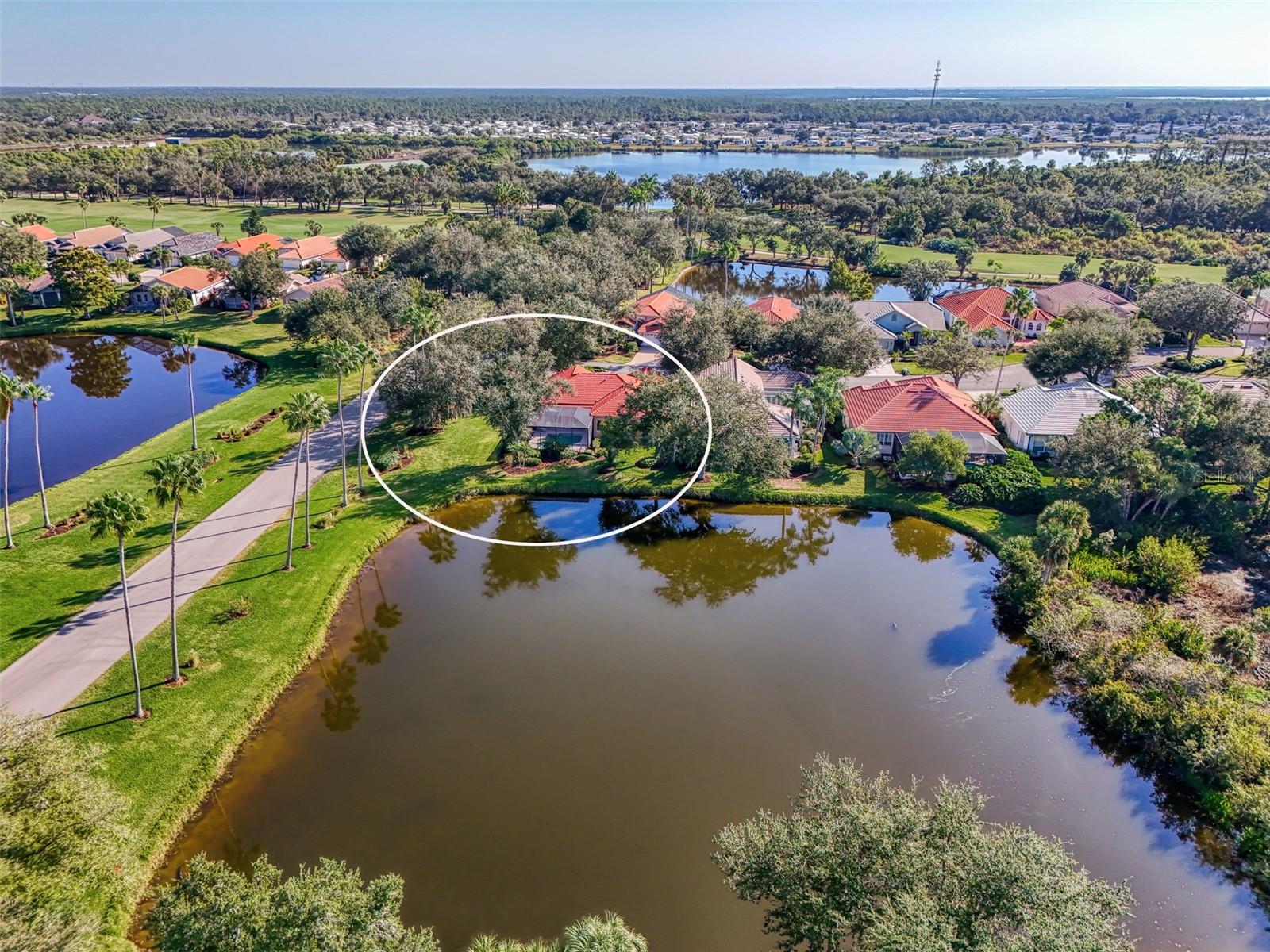 RIVERWOOD - Residential