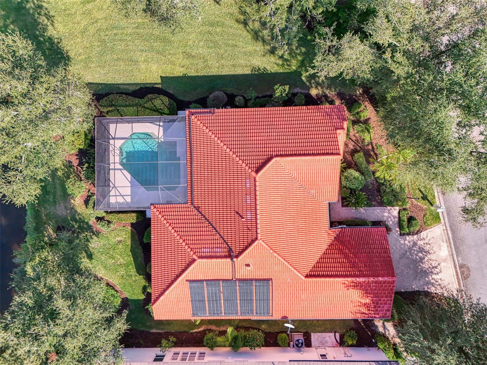 RIVERWOOD - Residential