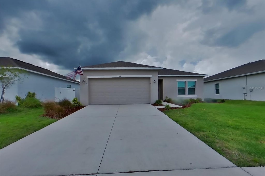 Photo of Kissimmee, FL 34758 (MLS # O6450360)