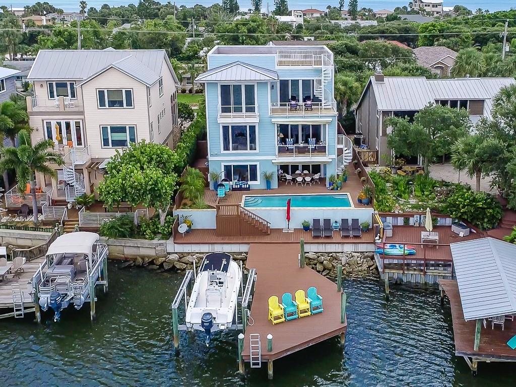 Colin Park - Residential