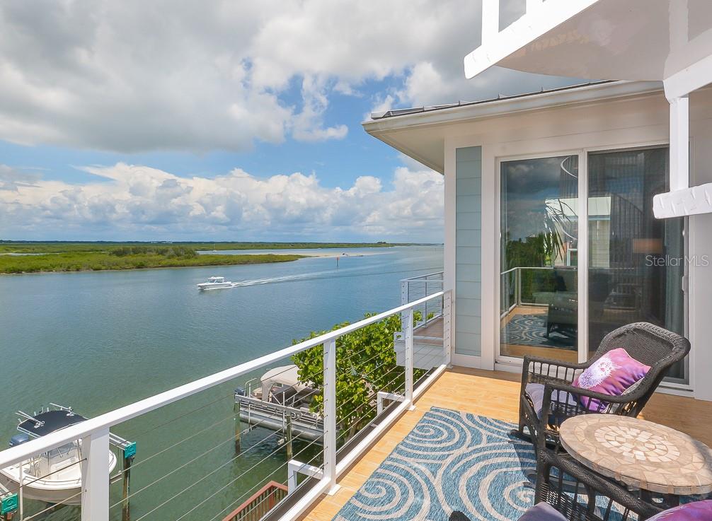 Colin Park - Residential