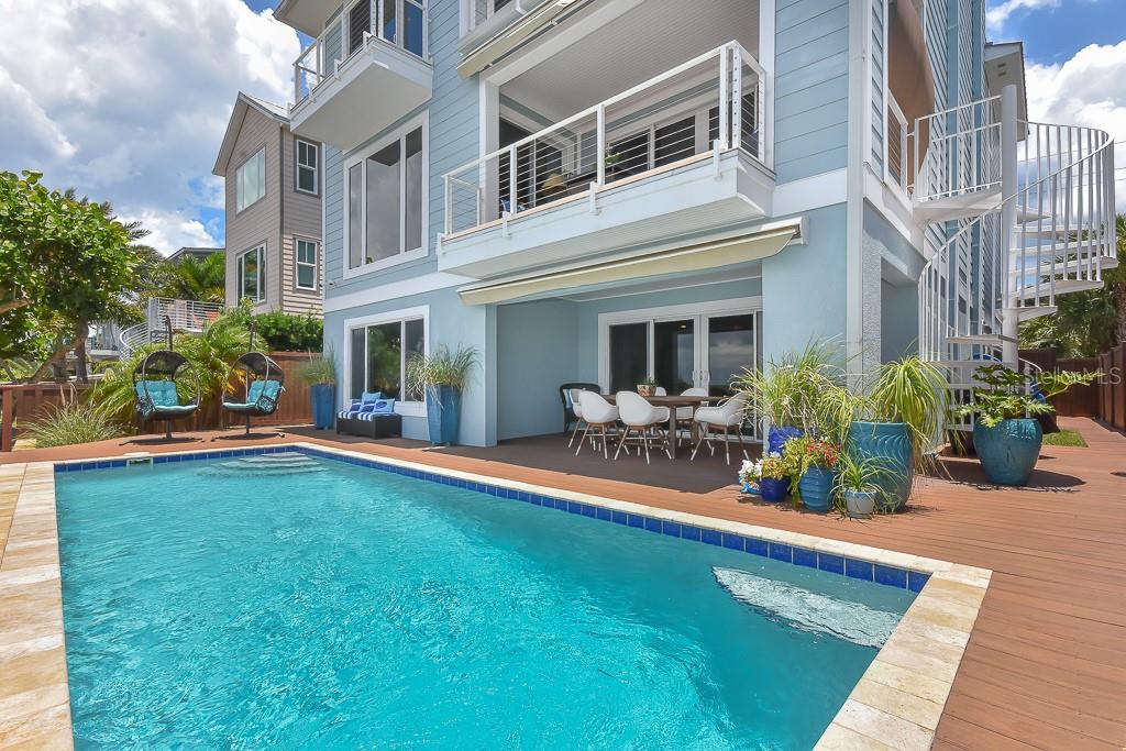 Colin Park - Residential