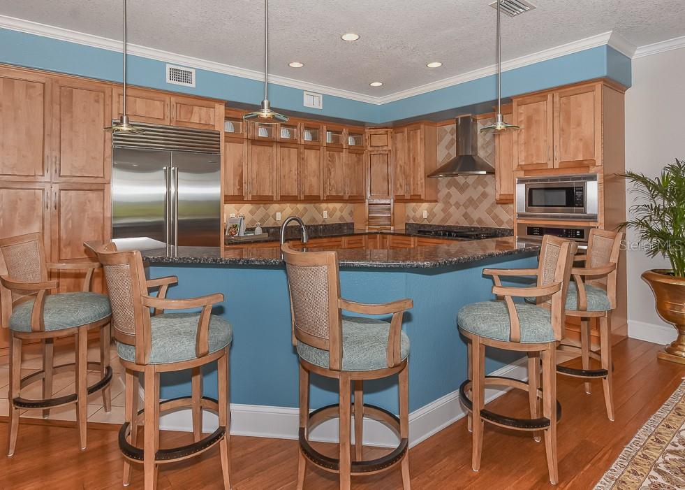 Colin Park - Residential