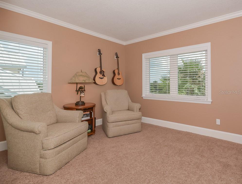 Colin Park - Residential