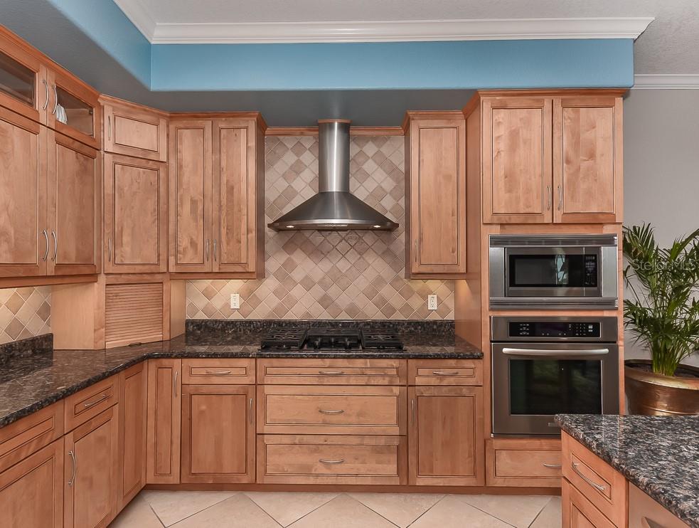 Colin Park - Residential