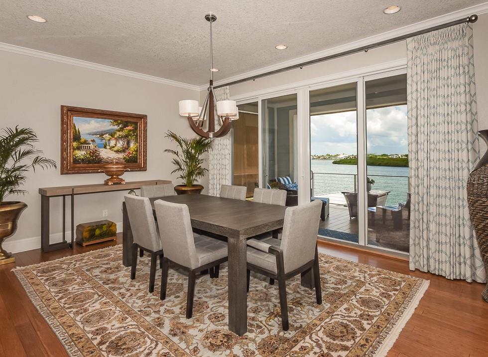 Colin Park - Residential