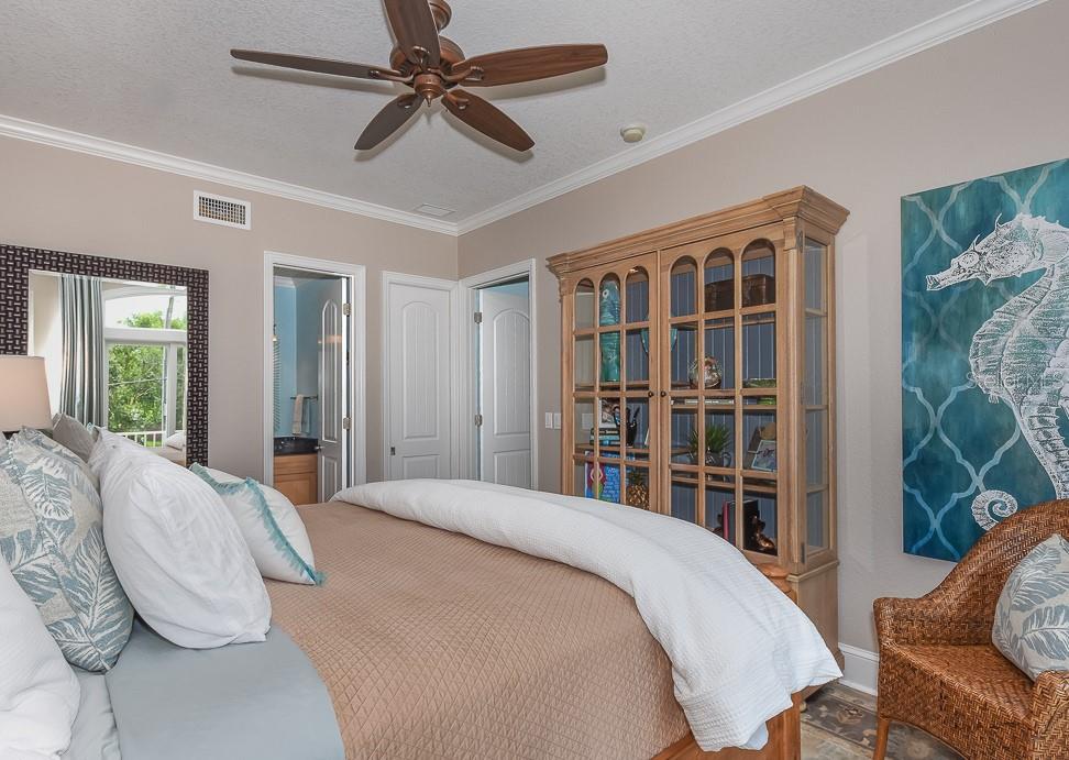 Colin Park - Residential