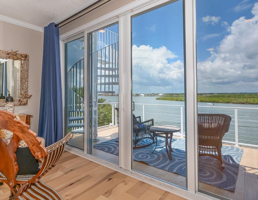 Colin Park - Residential