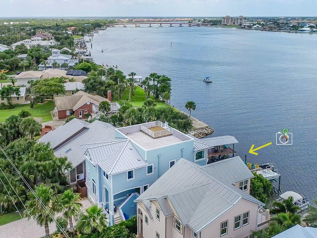 Colin Park - Residential