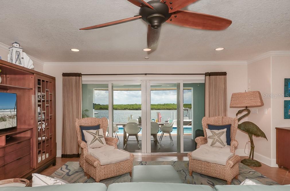 Colin Park - Residential