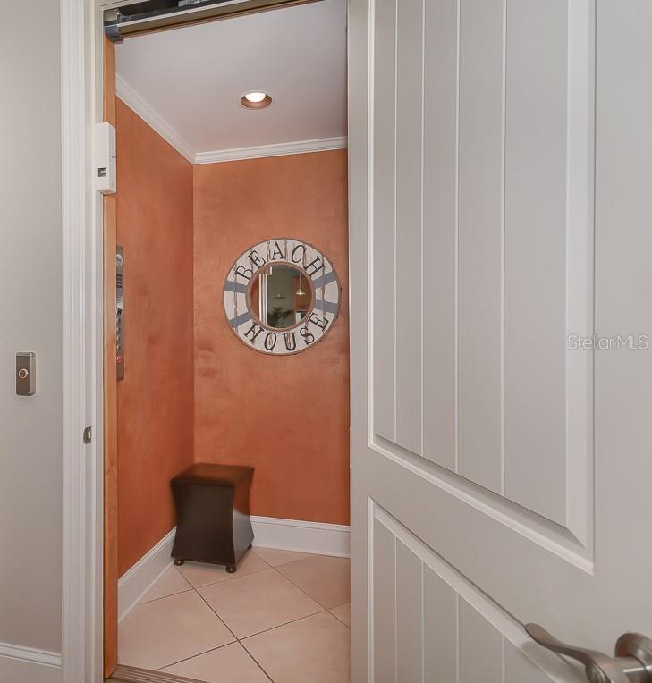 Colin Park - Residential