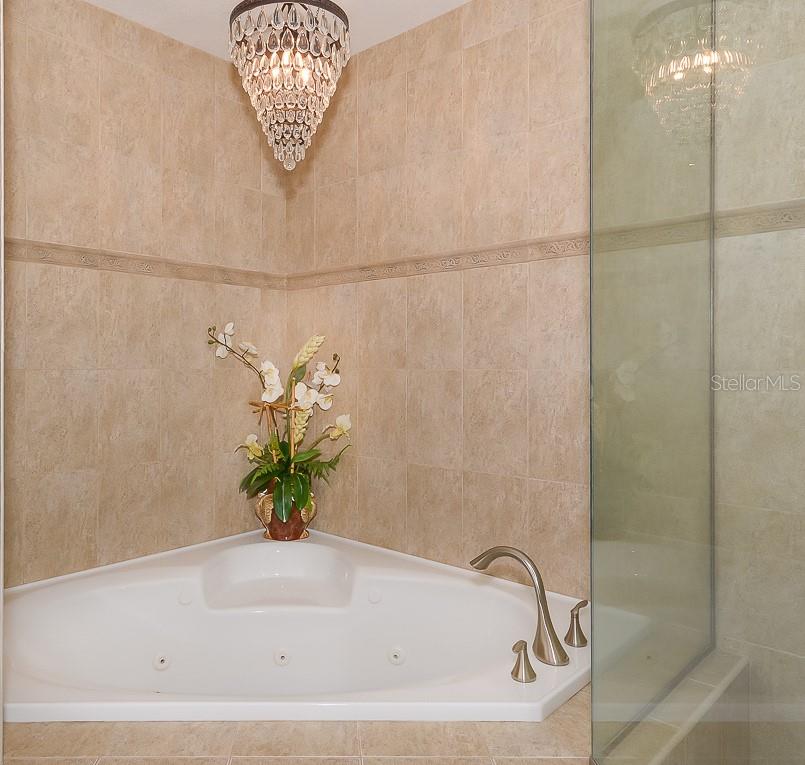 Colin Park - Residential