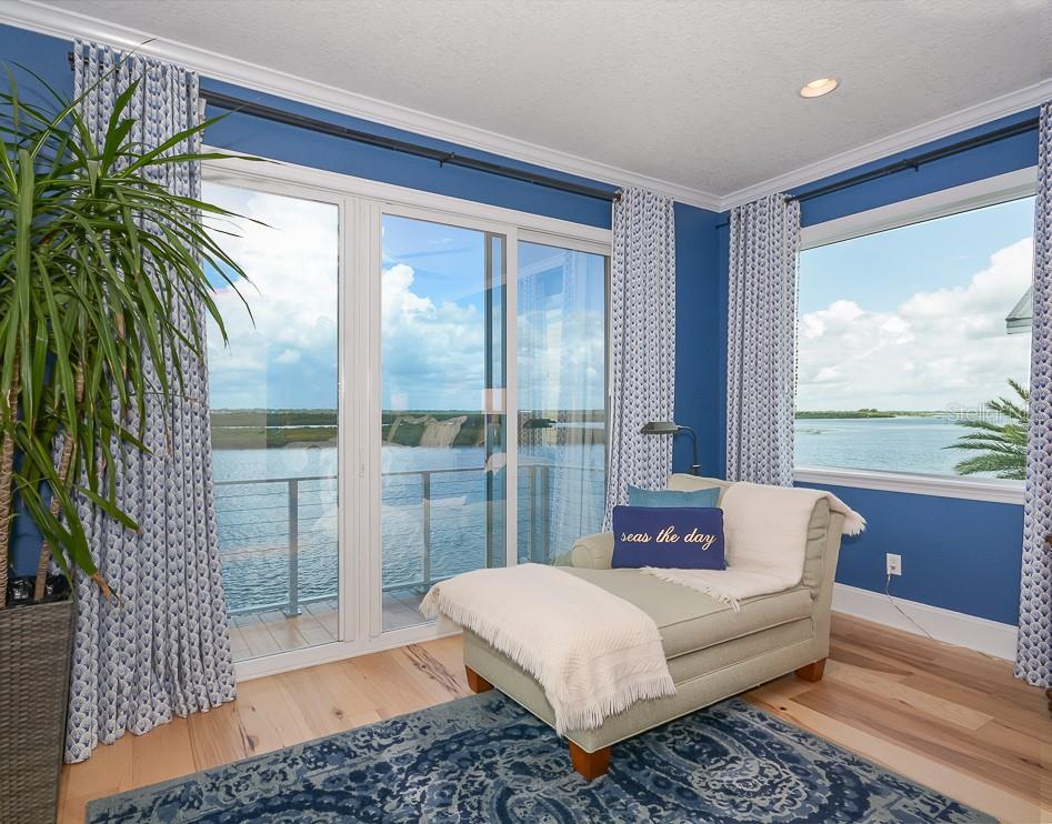 Colin Park - Residential