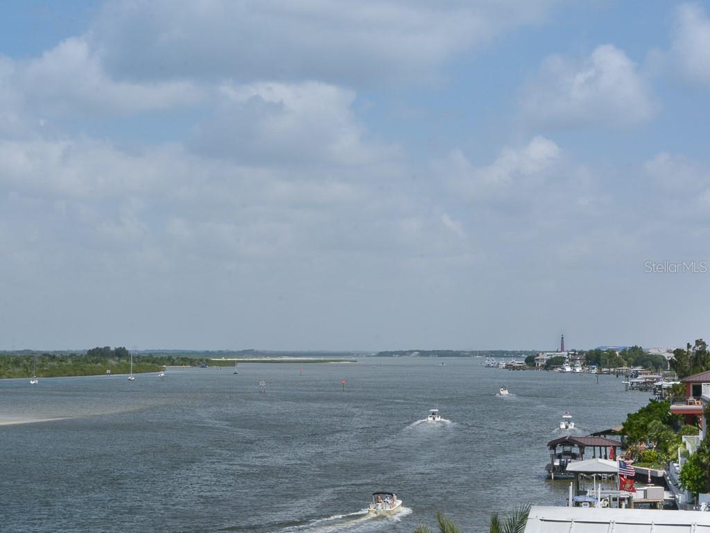 Colin Park - Residential