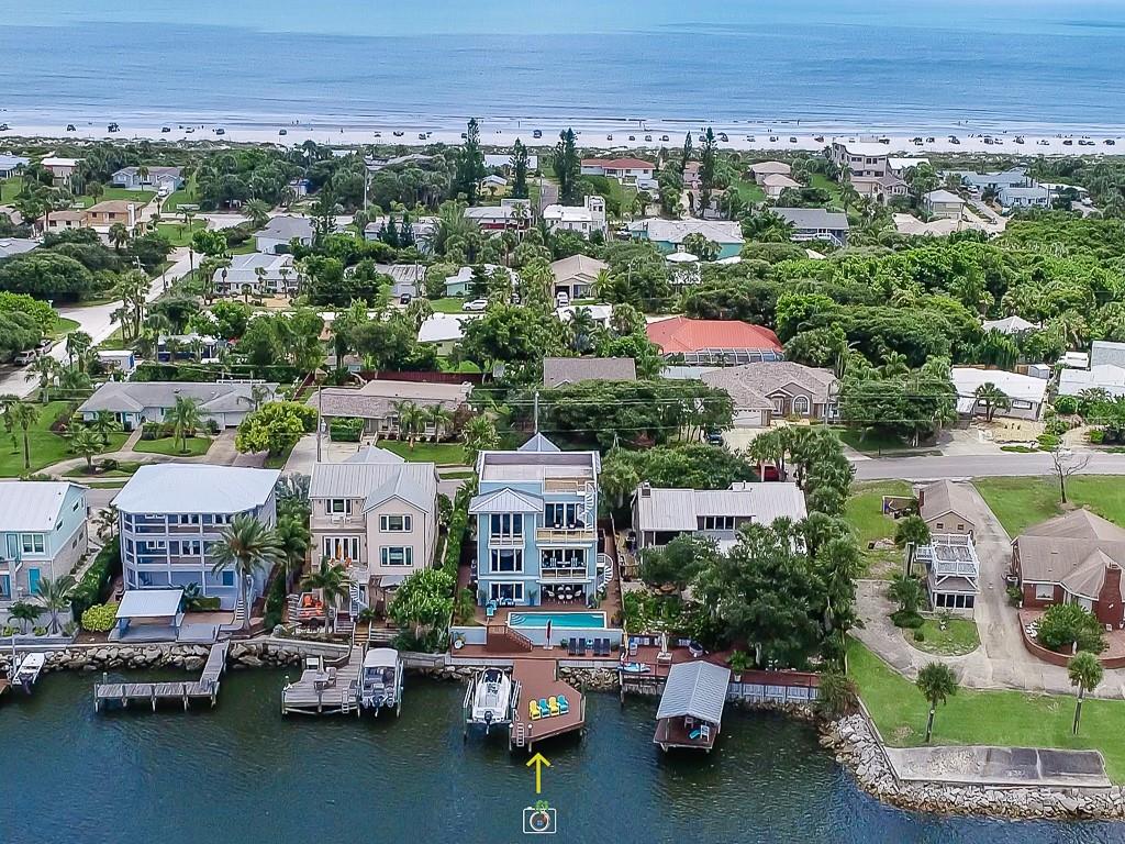 Colin Park - Residential