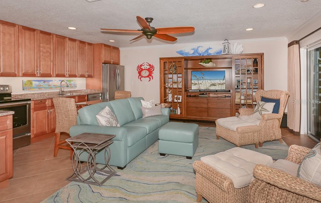 Colin Park - Residential