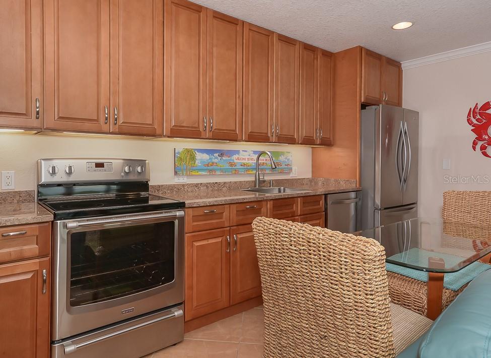 Colin Park - Residential