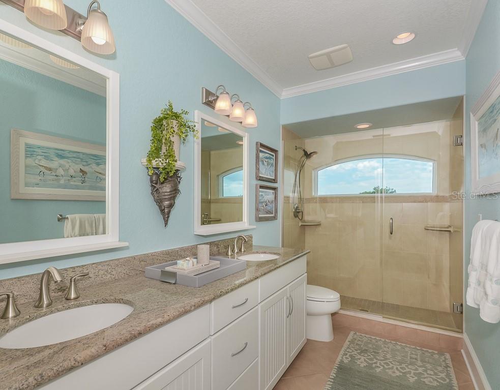 Colin Park - Residential