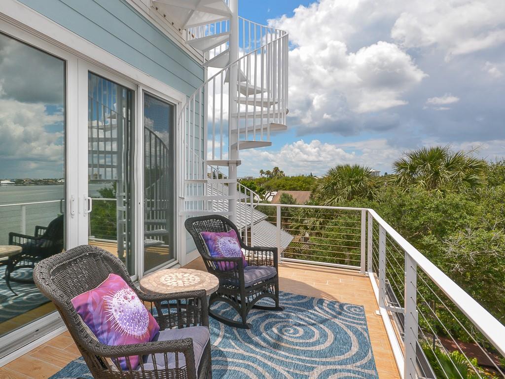 Colin Park - Residential