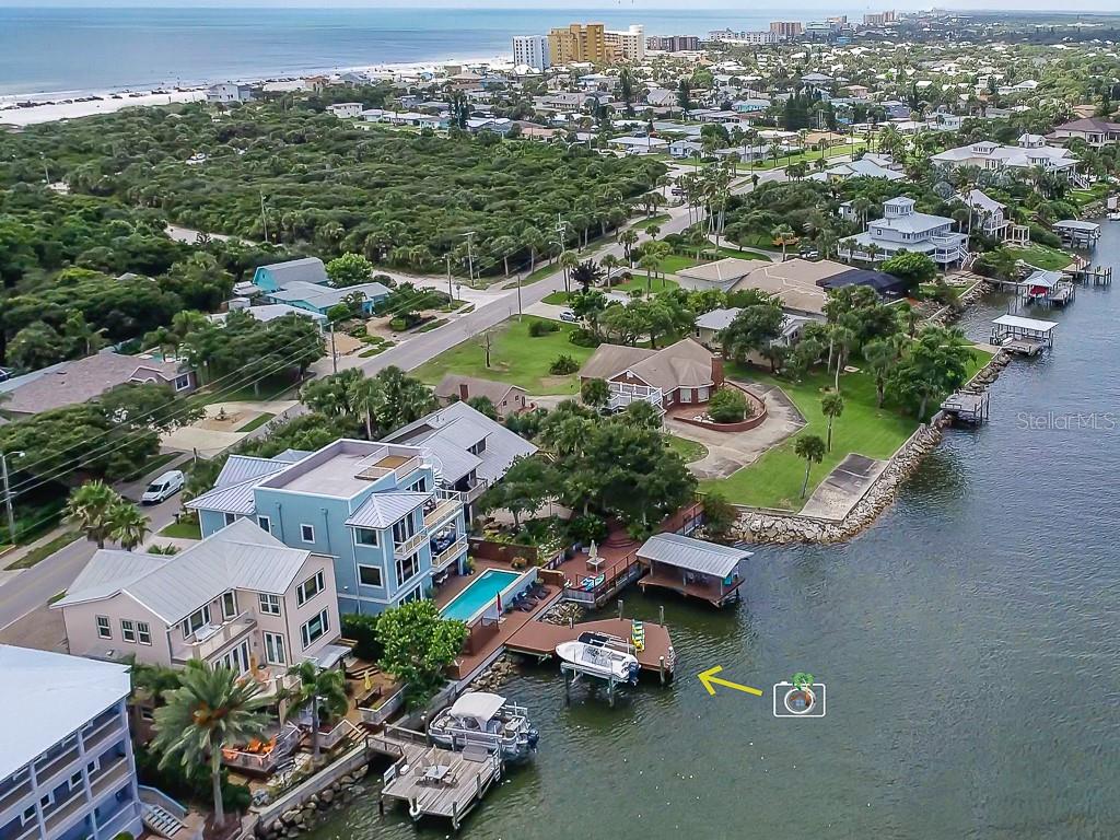 Colin Park - Residential