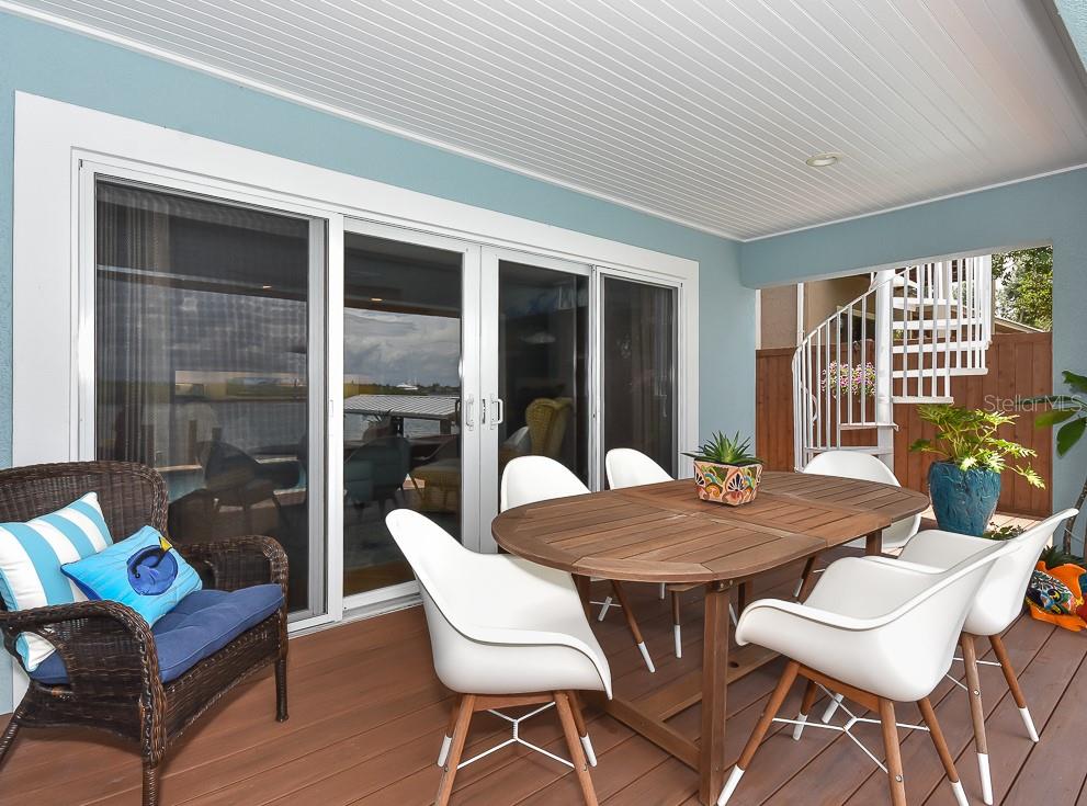 Colin Park - Residential