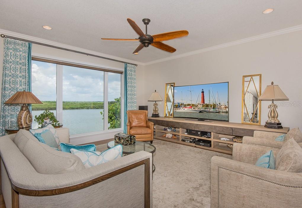 Colin Park - Residential