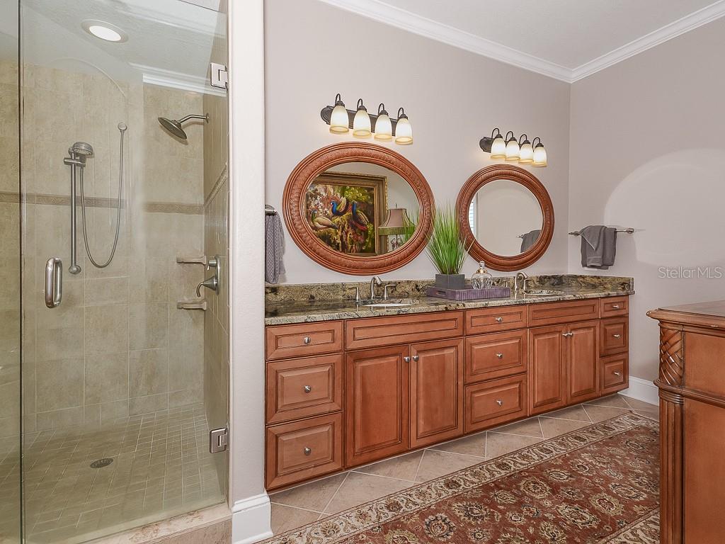 Colin Park - Residential