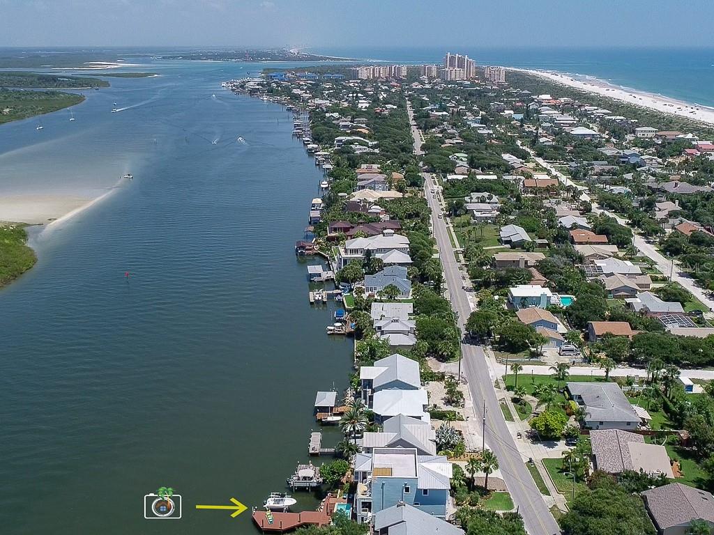 Colin Park - Residential