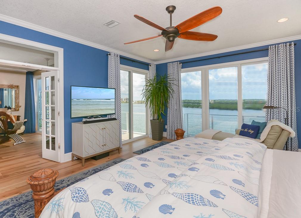 Colin Park - Residential