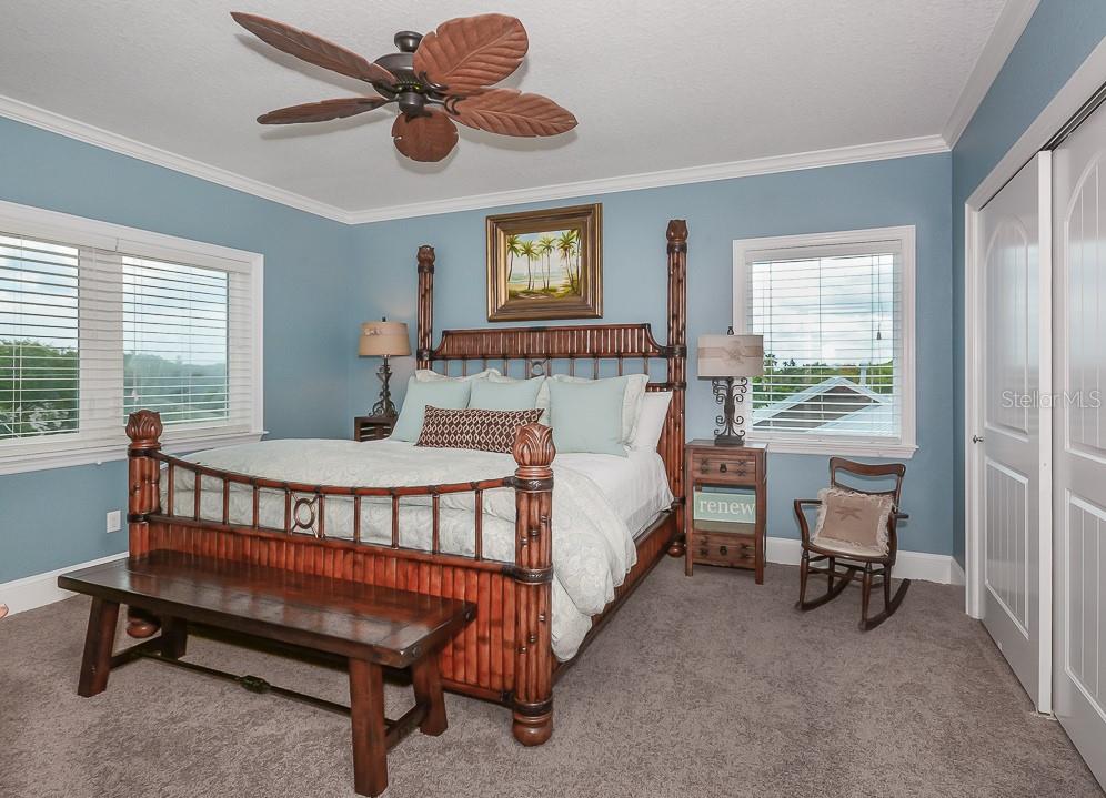 Colin Park - Residential