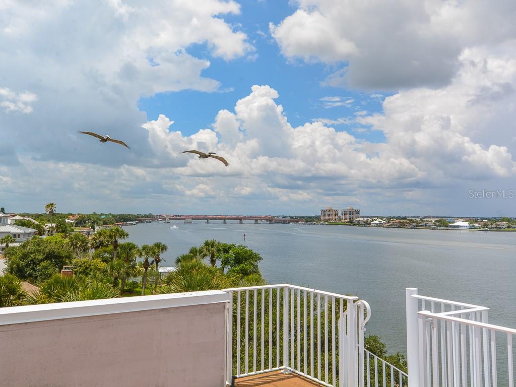 Colin Park - Residential