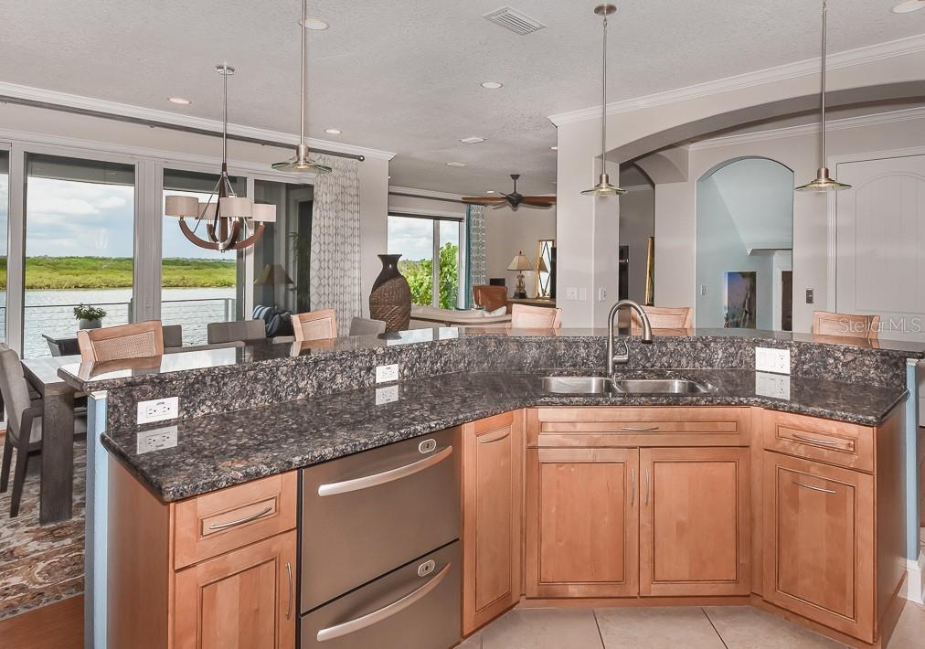 Colin Park - Residential