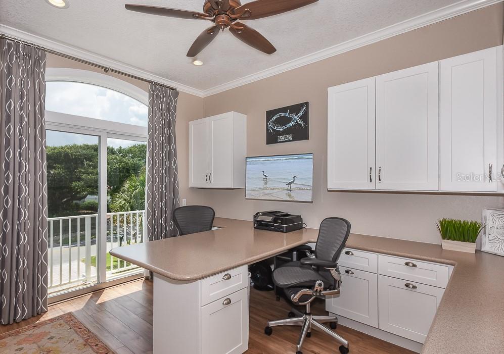 Colin Park - Residential