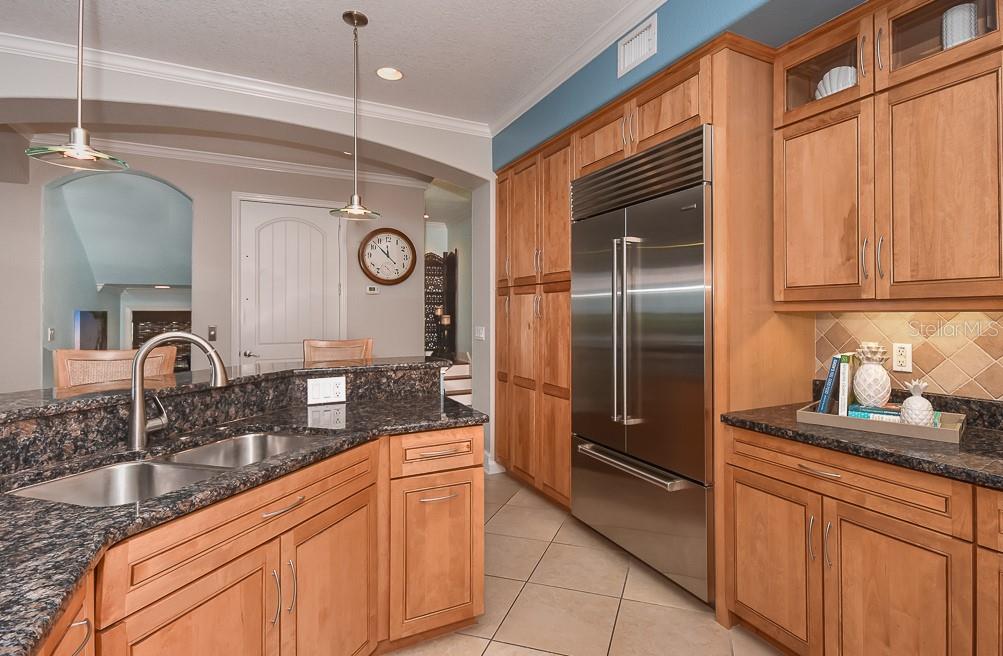 Colin Park - Residential