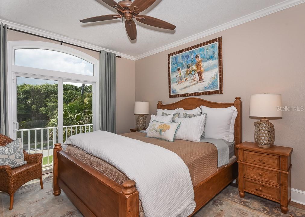 Colin Park - Residential