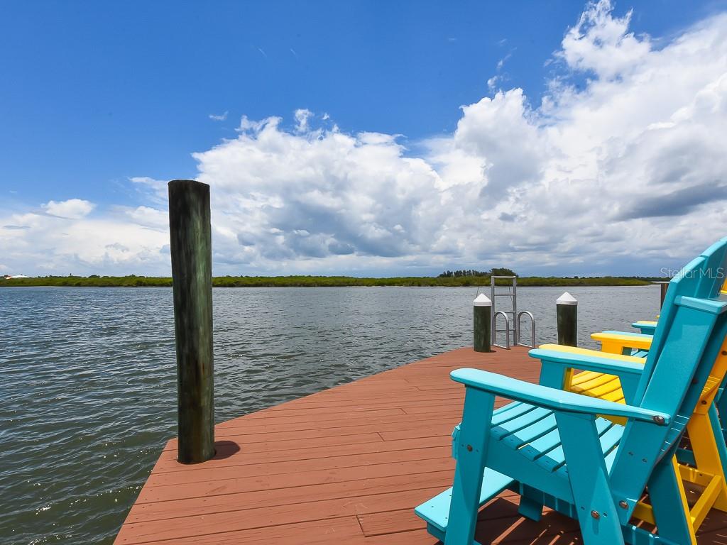 Colin Park - Residential