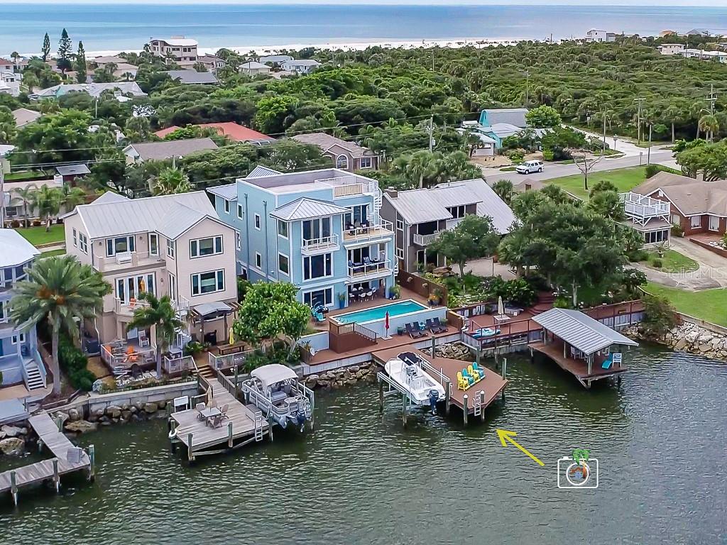 Colin Park - Residential