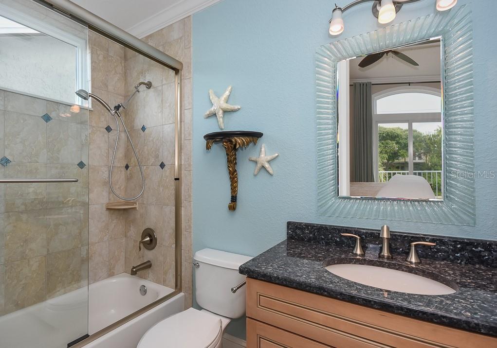 Colin Park - Residential