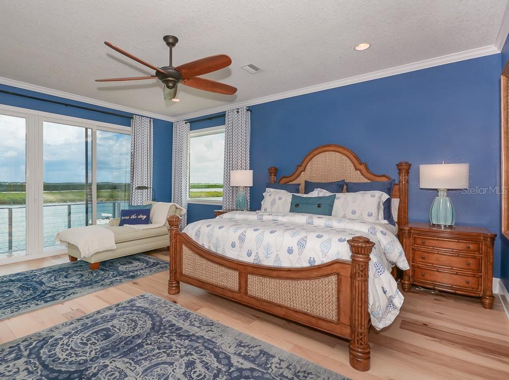 Colin Park - Residential