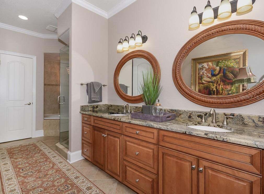 Colin Park - Residential