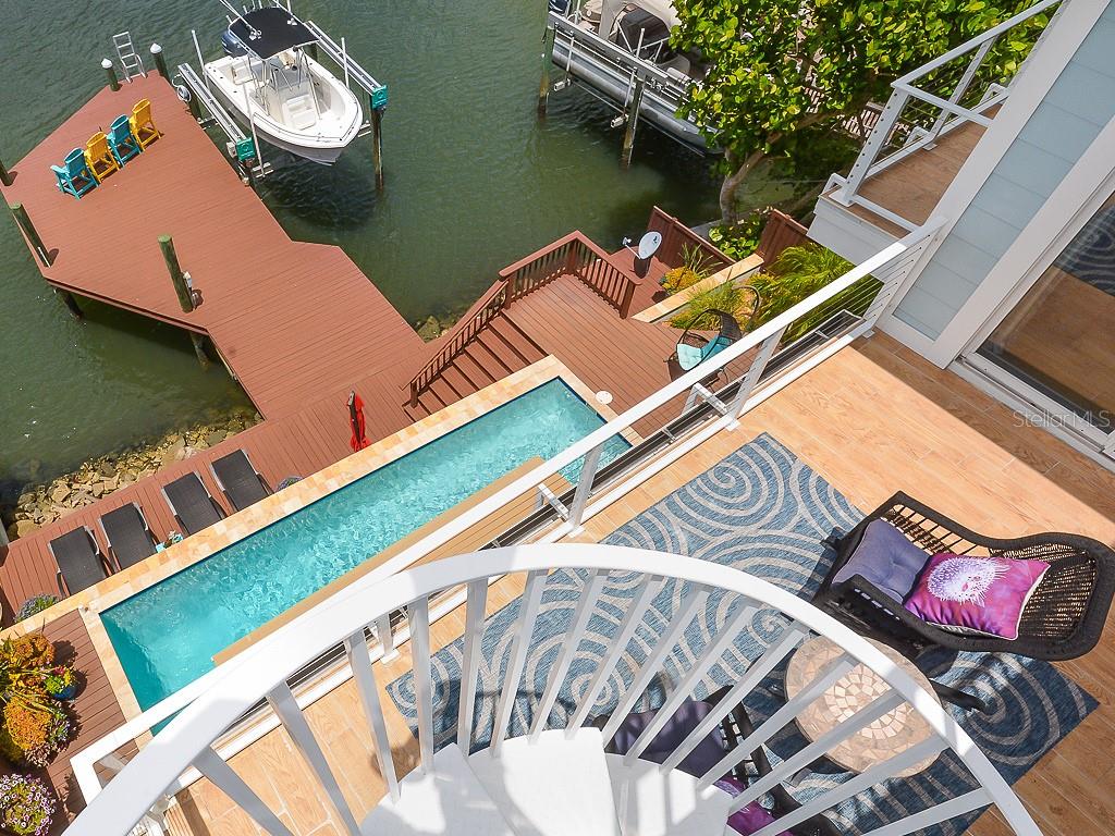 Colin Park - Residential