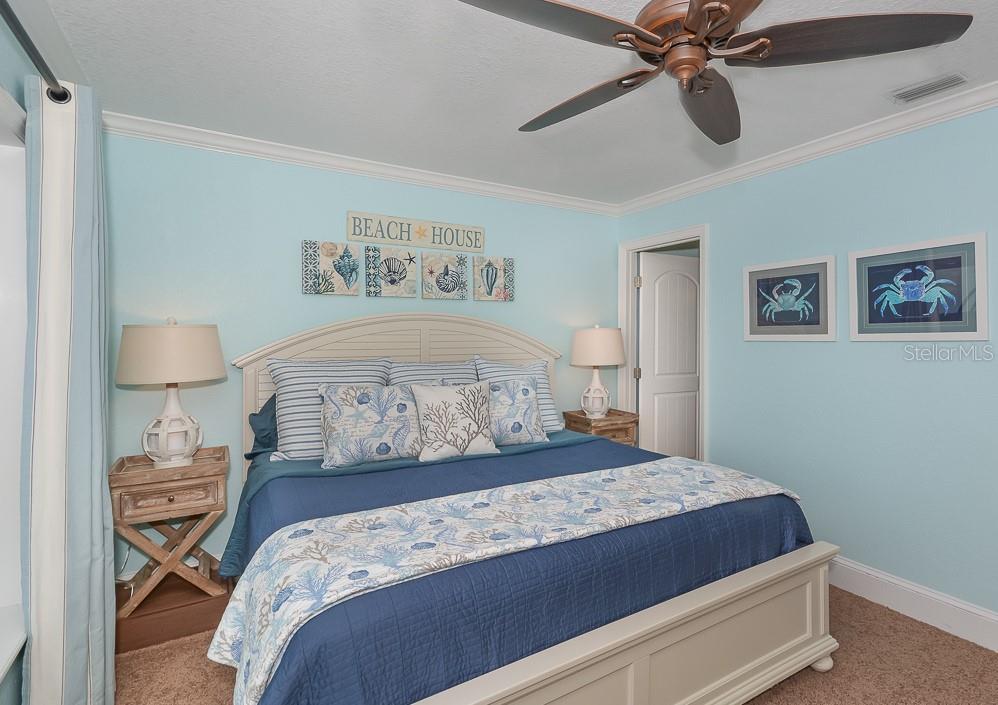 Colin Park - Residential