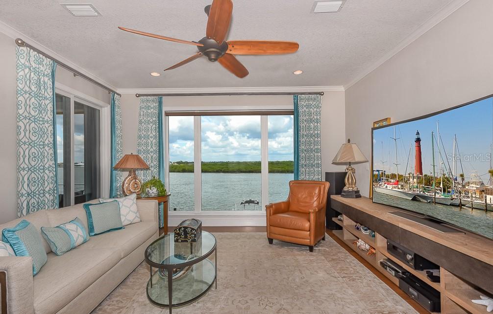 Colin Park - Residential