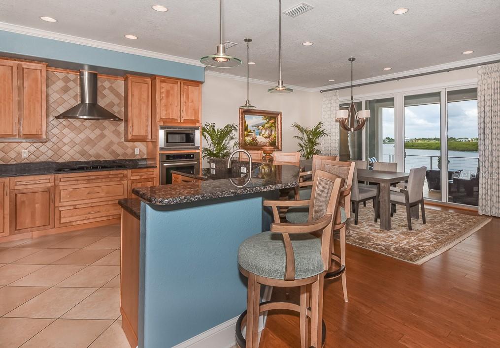 Colin Park - Residential