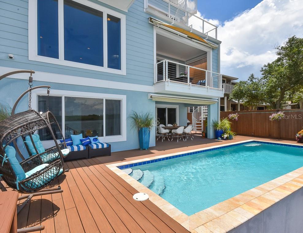 Colin Park - Residential