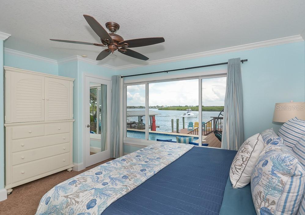 Colin Park - Residential