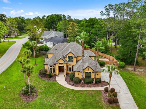11049 CREEK DRIVE ALACHUA FL 32615