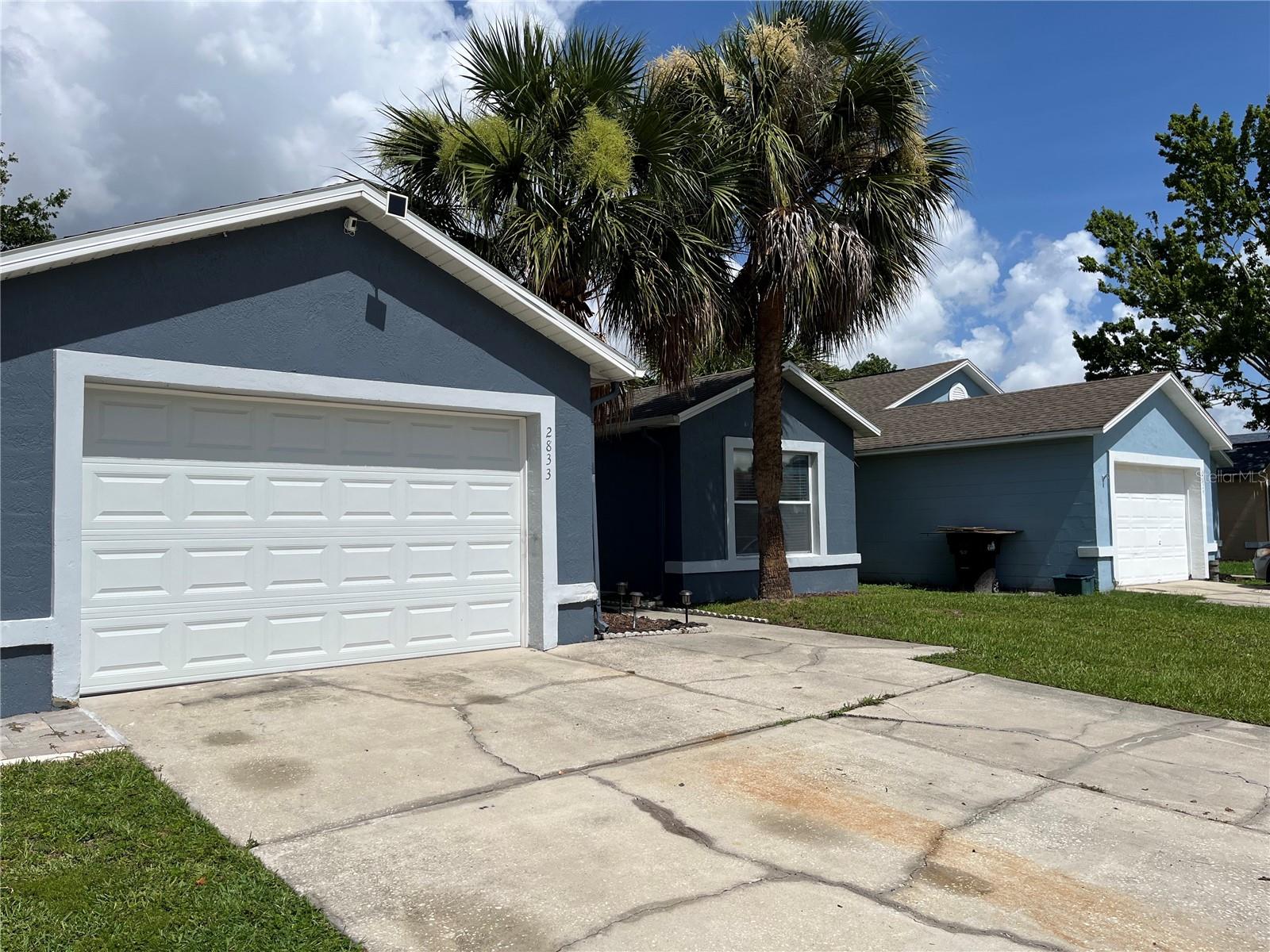 2833 WOODRUFF DRIVE
